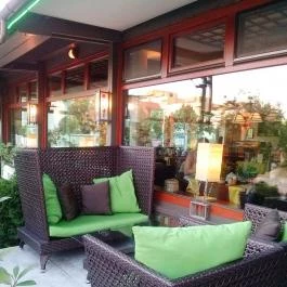 Fuji Japán Étterem, Budapest - Külső kép