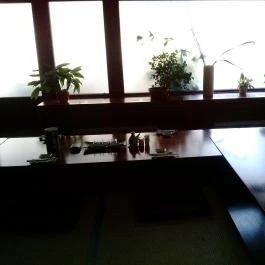 Fuji Japán Étterem, Budapest - Belső