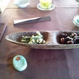 Fuji Japán Étterem, Budapest - Egyéb