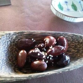 Fuji Japán Étterem, Budapest - Étel/ital