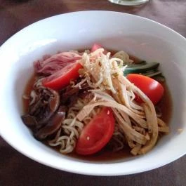 Fuji Japán Étterem, Budapest - Étel/ital