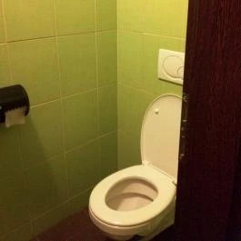 Fuji Japán Étterem, Budapest - Mosdó