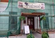 Fülemüle Étterem Budapest