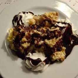 Fülemüle Étterem, Budapest - Étel/ital