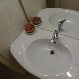 Fülemüle Étterem, Budapest - Mosdó