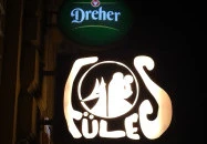 Füles Budapest