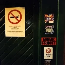 Füles Budapest - Egyéb