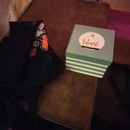 Füles Budapest - Egyéb