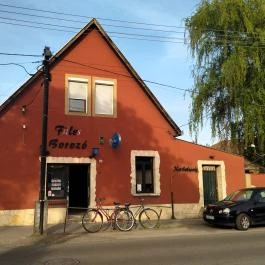 Füles Borozó Monor - Külső kép