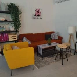 Fületlenke Deli Hidegség - Belső