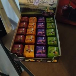 Fületlenke Deli Hidegség - Étel/ital