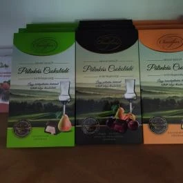 Fületlenke Deli Hidegség - Étel/ital