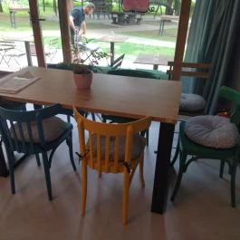 Fületlenke Deli Hidegség - Belső