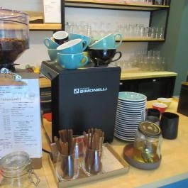 Fületlenke Deli Hidegség - Belső