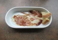 Fületlenke Deli Hidegség