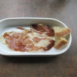 Fületlenke Deli Hidegség - Étel/ital