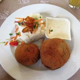 Full House Étterem-Pizzéria Budapest - Egyéb