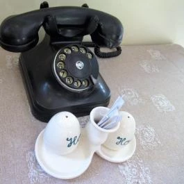 Full House Étterem-Pizzéria Budapest - Egyéb