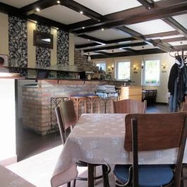 Full House Étterem-Pizzéria Budapest - Egyéb