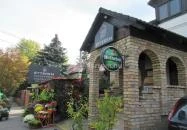 Full House Étterem-Pizzéria Budapest