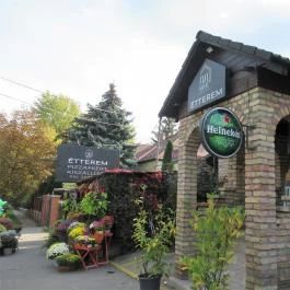 Full House Étterem-Pizzéria Budapest - Egyéb