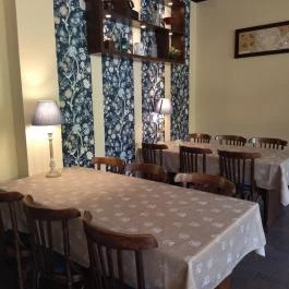 Full House Étterem-Pizzéria Budapest - Egyéb