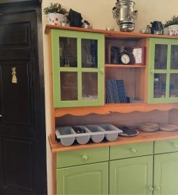 Full House Étterem-Pizzéria