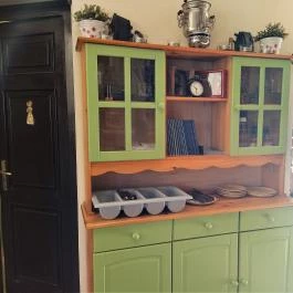 Full House Étterem-Pizzéria Budapest - Egyéb