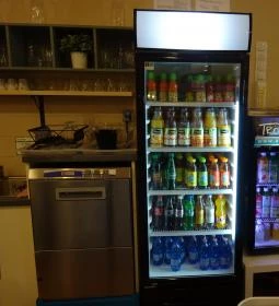 FUN Cafe - Aprópolisz