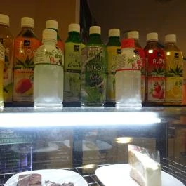 FUN Cafe - Aprópolisz Biatorbágy - Étel/ital