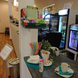 FUN Cafe - Aprópolisz Biatorbágy - Belső