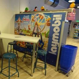 FUN Cafe - Aprópolisz Biatorbágy - Belső