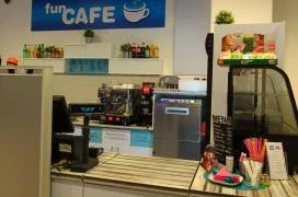 FUN Cafe - Aprópolisz Biatorbágy