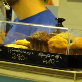 FUN Cafe - Aprópolisz Biatorbágy - Étel/ital