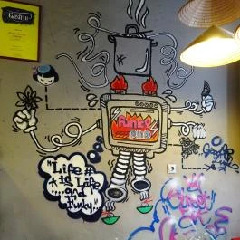 Funky Pho Budapest - Egyéb