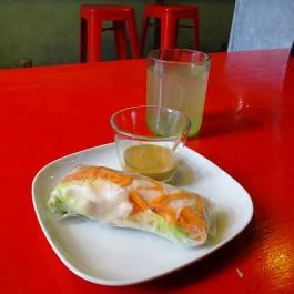 Funky Pho Budapest - Étel/ital