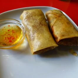 Funky Pho Budapest - Étel/ital