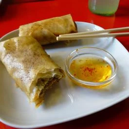 Funky Pho Budapest - Étel/ital