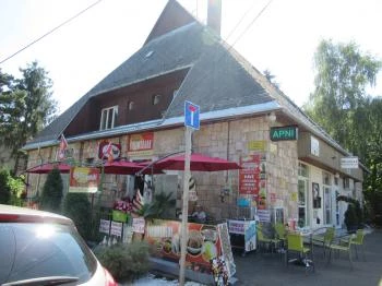 Füredi Finomságok Kávézó-Fagyizó Mátrafüred Füredi Finomságok Kávézó-Fagyizó Mátrafüred