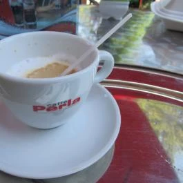 Füredi Finomságok Kávézó-Fagyizó, Mátrafüred - Étel/ital