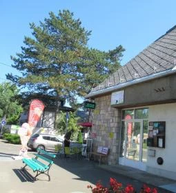 Füredi Finomságok Kávézó-Fagyizó