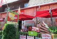 Füredi Finomságok Kávézó-Fagyizó Mátrafüred Füredi Finomságok Kávézó-Fagyizó Mátrafüred