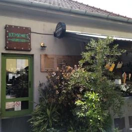 Fürge Páva Monor - Külső kép