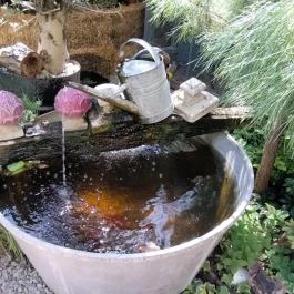 Fürge Páva Monor - Belső