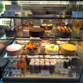 Fürge Páva Monor - Étel/ital