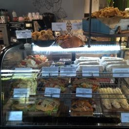 Fürge Páva Monor - Étel/ital