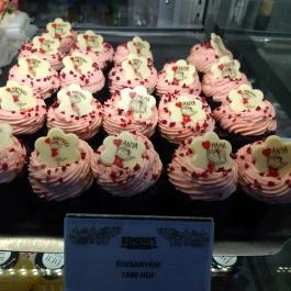 Fürge Páva Monor - Étel/ital