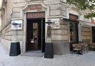 Furia Restobar Budapest