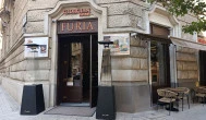 Furia Restobar Budapest - Külső kép