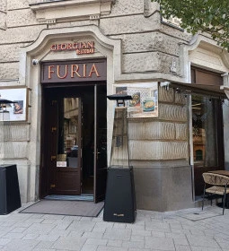 Furia Restobar